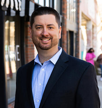 Jason M. Forgey