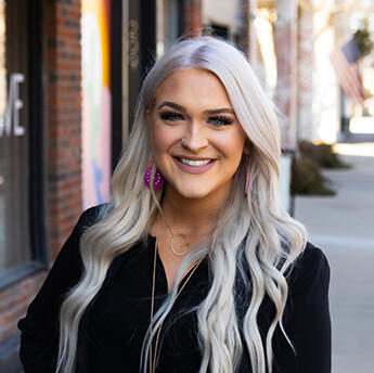 Gracesyn Weaver Gracesyn Weaver